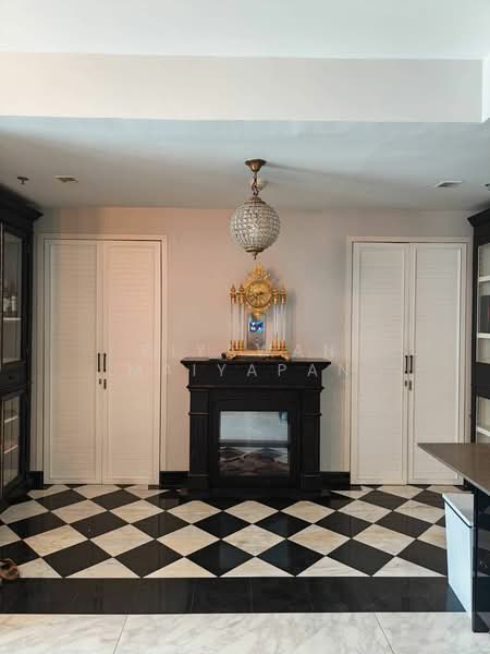 StarView, Bangkok, 495 Rama 3, Bang Klo, Bang Kho Laem, Bangkok, 3 Bedrooms, 159 sqm, Condo For Rent, by Piyawan Maiyapan, 500224941 - DDproperty.com