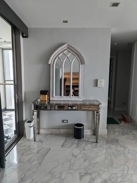 StarView, Bangkok, 495 Rama 3, Bang Klo, Bang Kho Laem, Bangkok, 3 Bedrooms, 159 sqm, Condo For Rent, by Piyawan Maiyapan, 500224941 - DDproperty.com