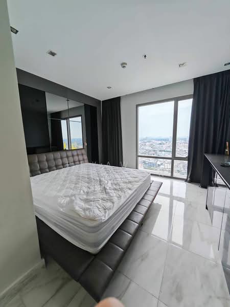 StarView, Bangkok, 495 Rama 3, Bang Klo, Bang Kho Laem, Bangkok, 3 Bedrooms, 159 sqm, Condo For Rent, by Piyawan Maiyapan, 500224941 - DDproperty.com