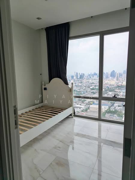 StarView, Bangkok, 495 Rama 3, Bang Klo, Bang Kho Laem, Bangkok, 3 Bedrooms, 159 sqm, Condo For Rent, by Piyawan Maiyapan, 500224941 - DDproperty.com