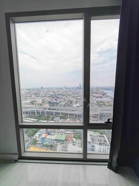 StarView, Bangkok, 495 Rama 3, Bang Klo, Bang Kho Laem, Bangkok, 3 Bedrooms, 159 sqm, Condo For Rent, by Piyawan Maiyapan, 500224941 - DDproperty.com