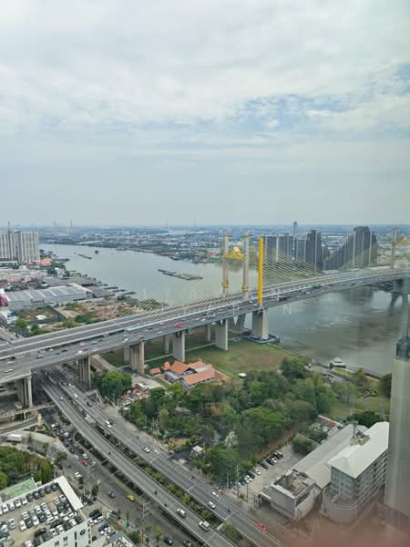 StarView, Bangkok, 495 Rama 3, Bang Klo, Bang Kho Laem, Bangkok, 3 Bedrooms, 159 sqm, Condo For Rent, by Piyawan Maiyapan, 500224941 - DDproperty.com