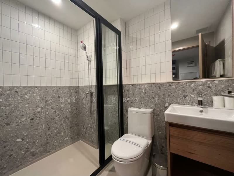 The Line Vibe, Bangkok, Jom Phon, Chatuchak, Bangkok, 1 Bedroom, 33 sqm, Condo For Sale, by Connex Property, 500224944 - DDproperty.com