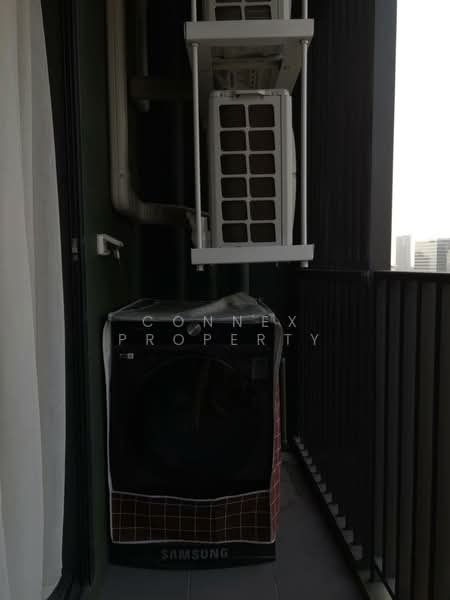 The Line Vibe, Bangkok, Jom Phon, Chatuchak, Bangkok, 1 Bedroom, 33 sqm, Condo For Sale, by Connex Property, 500224944 - DDproperty.com