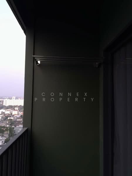 The Line Vibe : เดอะ ไลน์ ไวบ์, กรุงเทพ, จอมพล, จตุจักร, กรุงเทพ, 33 ตร.ม., คอนโด ขาย, โดย Connex Property, 500224944 - DDproperty.com