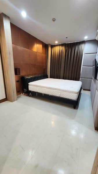 Villa Asoke, Bangkok, 1588 New Petchburi Road, Makkasan, Ratchathewi, Bangkok, 2 Bedrooms, 150 sqm, Condo For Sale, by Piyawan Maiyapan, 500224945 - DDproperty.com