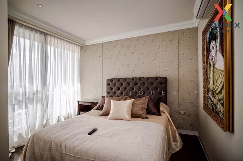 The Lumpini 24, Bangkok, Sukhumvit 24 Road, Khong Tan, Khlong Toei, Bangkok, 3 Bedrooms, 126 sqm, Condo For Sale, by Connex Property, 500224946 - DDproperty.com