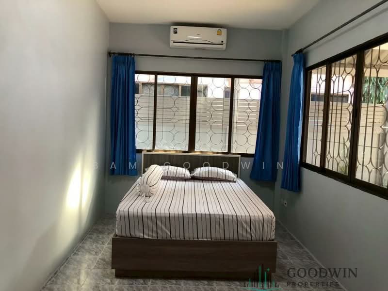 บ้าน 3 ห้องนอน, ชลบุรี, ห้วยใหญ่, บางละมุง, ชลบุรี, 180 ตร.ม., บ้านเดี่ยว ขาย, โดย Bam Goodwin, 500224947 - DDproperty.com