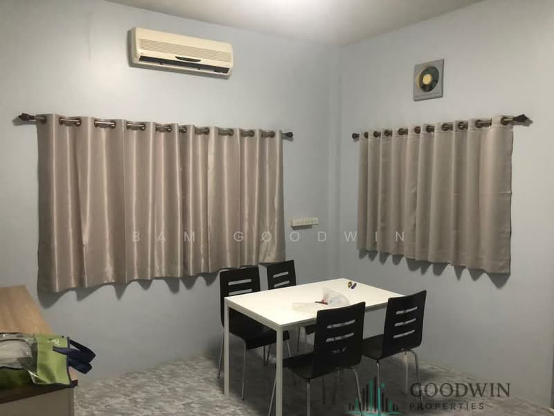 บ้าน 3 ห้องนอน, ชลบุรี, ห้วยใหญ่, บางละมุง, ชลบุรี, 180 ตร.ม., บ้านเดี่ยว ขาย, โดย Bam Goodwin, 500224947 - DDproperty.com