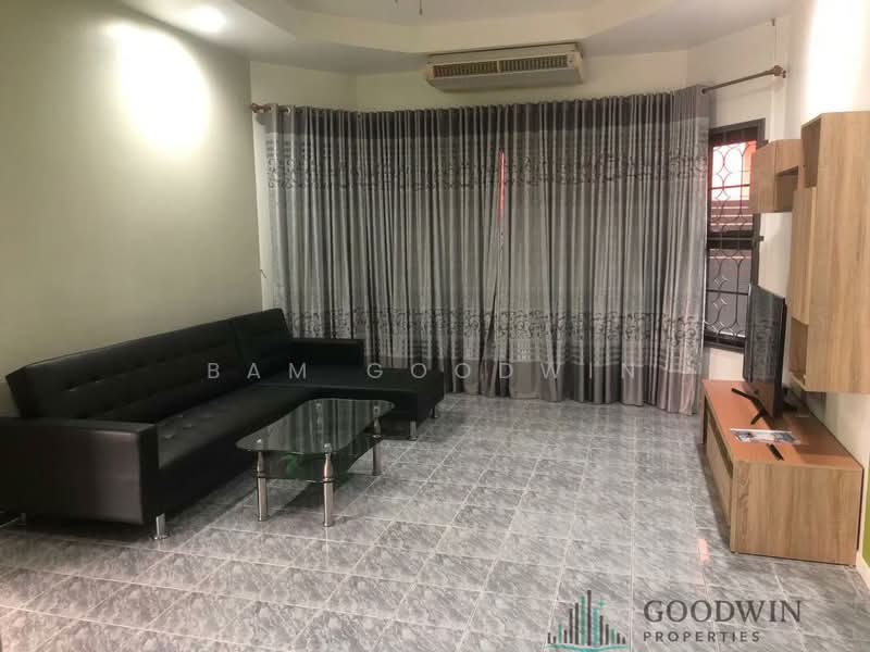 Huai Yai, Chon Buri (Pattaya), Huai Yai, Bang Lamung (Pattaya), Chon Buri (Pattaya), 3 Bedrooms, 180 sqm, Single Detached House For Sale, by Bam Goodwin, 500224947 - DDproperty.com