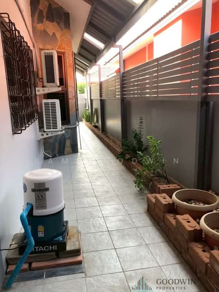 บ้าน 3 ห้องนอน, ชลบุรี, ห้วยใหญ่, บางละมุง, ชลบุรี, 180 ตร.ม., บ้านเดี่ยว ขาย, โดย Bam Goodwin, 500224947 - DDproperty.com