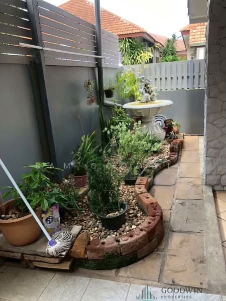 บ้าน 3 ห้องนอน, ชลบุรี, ห้วยใหญ่, บางละมุง, ชลบุรี, 180 ตร.ม., บ้านเดี่ยว ขาย, โดย Bam Goodwin, 500224947 - DDproperty.com