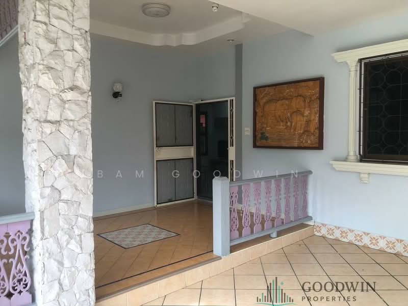 Huai Yai, Chon Buri (Pattaya), Huai Yai, Bang Lamung (Pattaya), Chon Buri (Pattaya), 3 Bedrooms, 180 sqm, Single Detached House For Sale, by Bam Goodwin, 500224947 - DDproperty.com