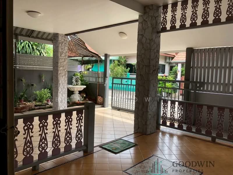 บ้าน 3 ห้องนอน, ชลบุรี, ห้วยใหญ่, บางละมุง, ชลบุรี, 180 ตร.ม., บ้านเดี่ยว ขาย, โดย Bam Goodwin, 500224947 - DDproperty.com