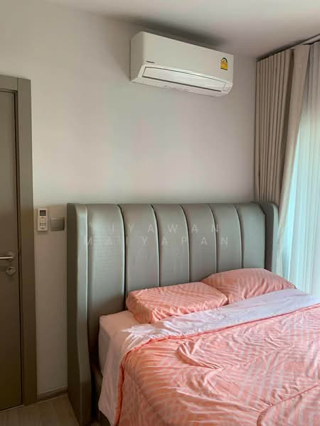 Life Asoke-Rama 9, Bangkok, 626 Asoke-Dindaeng Road, Makkasan, Ratchathewi, Bangkok, 1 Bedroom, 36 sqm, Condo For Rent, by Piyawan Maiyapan, 500224948 - DDproperty.com