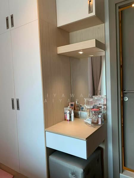 Life Asoke-Rama 9, Bangkok, 626 Asoke-Dindaeng Road, Makkasan, Ratchathewi, Bangkok, 1 Bedroom, 36 sqm, Condo For Rent, by Piyawan Maiyapan, 500224948 - DDproperty.com