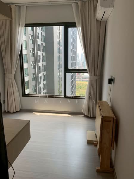 Life Asoke-Rama 9, Bangkok, 626 Asoke-Dindaeng Road, Makkasan, Ratchathewi, Bangkok, 1 Bedroom, 36 sqm, Condo For Rent, by Piyawan Maiyapan, 500224948 - DDproperty.com