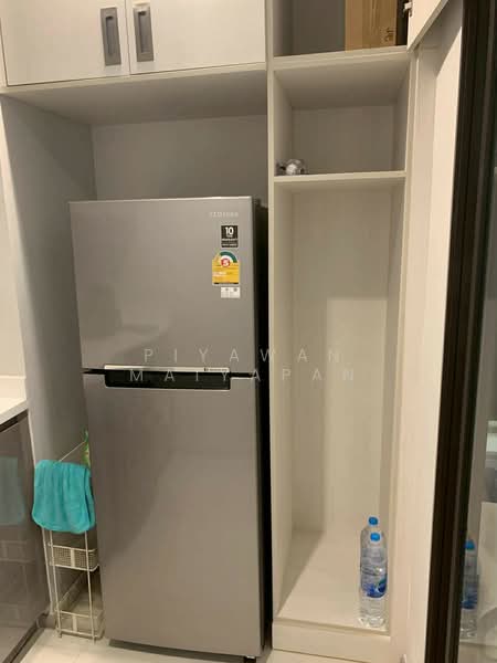 Life Asoke-Rama 9, Bangkok, 626 Asoke-Dindaeng Road, Makkasan, Ratchathewi, Bangkok, 1 Bedroom, 36 sqm, Condo For Rent, by Piyawan Maiyapan, 500224948 - DDproperty.com