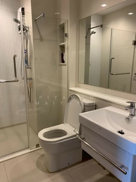 Life Asoke-Rama 9, Bangkok, 626 Asoke-Dindaeng Road, Makkasan, Ratchathewi, Bangkok, 1 Bedroom, 36 sqm, Condo For Rent, by Piyawan Maiyapan, 500224948 - DDproperty.com