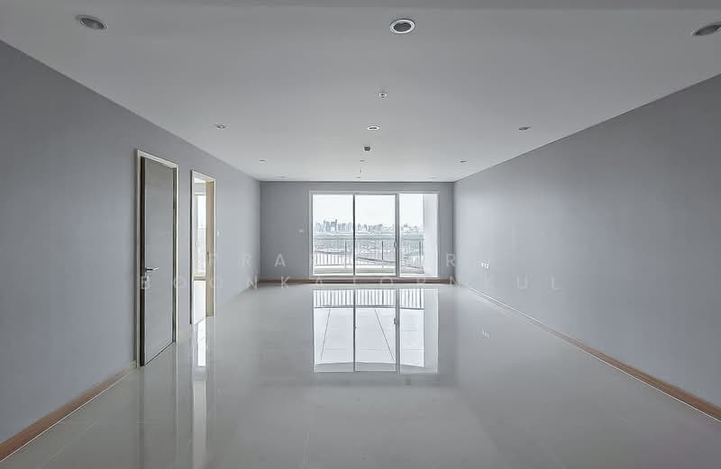 Supalai Riva Grande Rama 3, Bangkok, Rama 3 Road, Chong Nonsi, Yan Nawa, Bangkok, 2 Bedrooms, 157 sqm, Condo For Sale, by Prapaporn Boonkajonkul, 500224949 - DDproperty.com