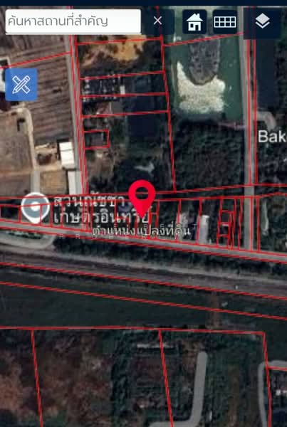 ที่ดินวังตะเคียน ฉะเชิงเทรา, Chachoengsao, Wang Ta Khian, Muang Chachoengsao, Chachoengsao, , 456 sqm, Land For Sale, by The Best Property ซายน์, 500224950 - DDproperty.com