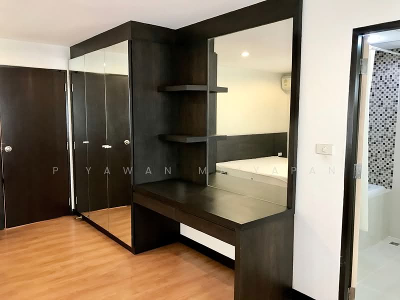 เจ วิสุทธิ์ เพลส : J Visut Place, กรุงเทพ, คลองตันเหนือ, วัฒนา, กรุงเทพ, 60 ตร.ม., อพาร์ทเมนท์ ให้เช่า, โดย Piyawan Maiyapan, 500224952 - DDproperty.com