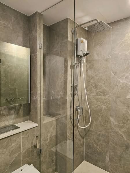 SOHO Bangkok Ratchada : โซโห แบงค็อก รัชดา, กรุงเทพ, 74 ประชารัฐบำเพ็ญ, ห้วยขวาง, ห้วยขวาง, กรุงเทพ, 52 ตร.ม., คอนโด ให้เช่า, โดย Piyawan Maiyapan, 500224954 - DDproperty.com