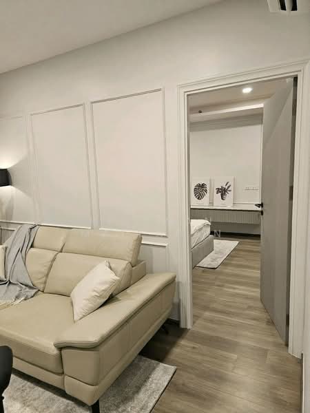 SOHO Bangkok Ratchada : โซโห แบงค็อก รัชดา, กรุงเทพ, 74 ประชารัฐบำเพ็ญ, ห้วยขวาง, ห้วยขวาง, กรุงเทพ, 52 ตร.ม., คอนโด ให้เช่า, โดย Piyawan Maiyapan, 500224954 - DDproperty.com