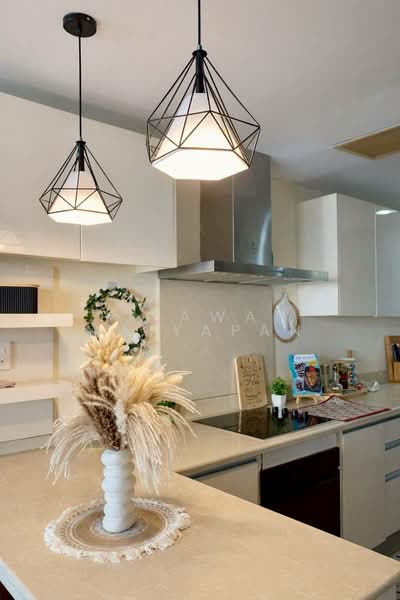 Watermark Chaophraya, Bangkok, Soi Charoennakorn 39-41, Charoennakorn Road, Bang Lam Phu Lang, Khlong San, Bangkok, 3 Bedrooms, 145 sqm, Condo For Sale, by Piyawan Maiyapan, 500224955 - DDproperty.com