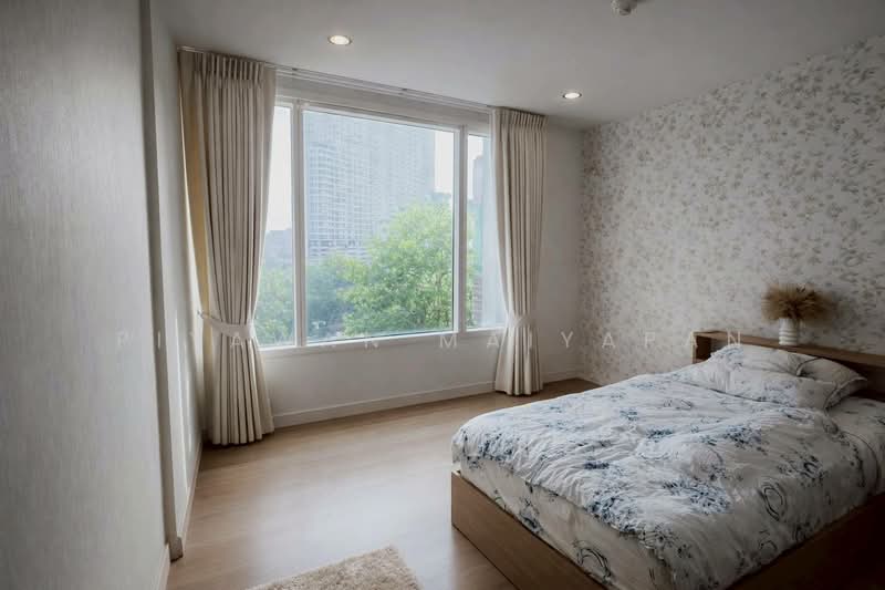 Watermark Chaophraya, Bangkok, Soi Charoennakorn 39-41, Charoennakorn Road, Bang Lam Phu Lang, Khlong San, Bangkok, 3 Bedrooms, 145 sqm, Condo For Sale, by Piyawan Maiyapan, 500224955 - DDproperty.com