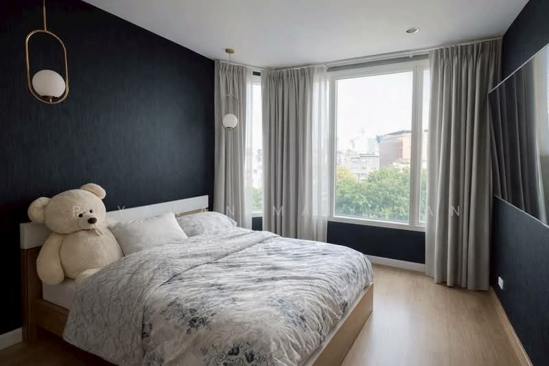 Watermark Chaophraya, Bangkok, Soi Charoennakorn 39-41, Charoennakorn Road, Bang Lam Phu Lang, Khlong San, Bangkok, 3 Bedrooms, 145 sqm, Condo For Sale, by Piyawan Maiyapan, 500224955 - DDproperty.com