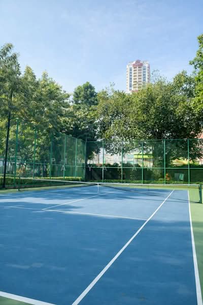 Watermark Chaophraya, Bangkok, Soi Charoennakorn 39-41, Charoennakorn Road, Bang Lam Phu Lang, Khlong San, Bangkok, 3 Bedrooms, 145 sqm, Condo For Sale, by Piyawan Maiyapan, 500224955 - DDproperty.com