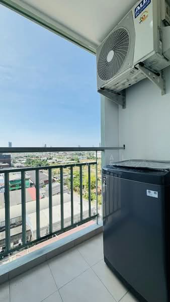 Lumpini Condo Town North Pattaya-Sukumvit, Chon Buri (Pattaya), Sukhumvit Road, Na Kloe, Bang Lamung (Pattaya), Chon Buri (Pattaya), 1 Bedroom, 23 sqm, Condo For Sale, by PLC real estate, 500224956 - DDproperty.com