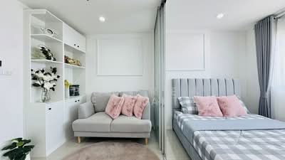 ขาย - Lumpini Condo Town North Pattaya-Sukumvit : ลุมพินี คอนโดทาวน์ พัทยาเหนือ-สุขุมวิท, ชลบุรี