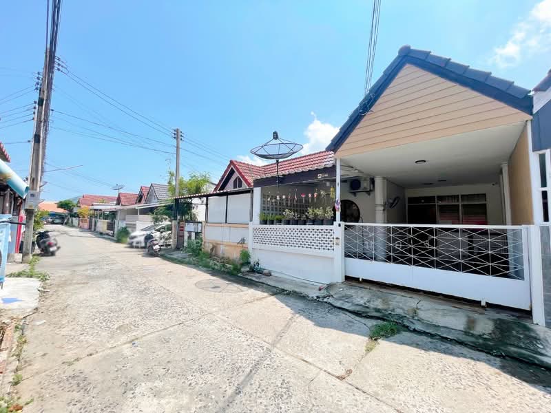 ขาย - ชวนใจนิเวศน์, ชลบุรี