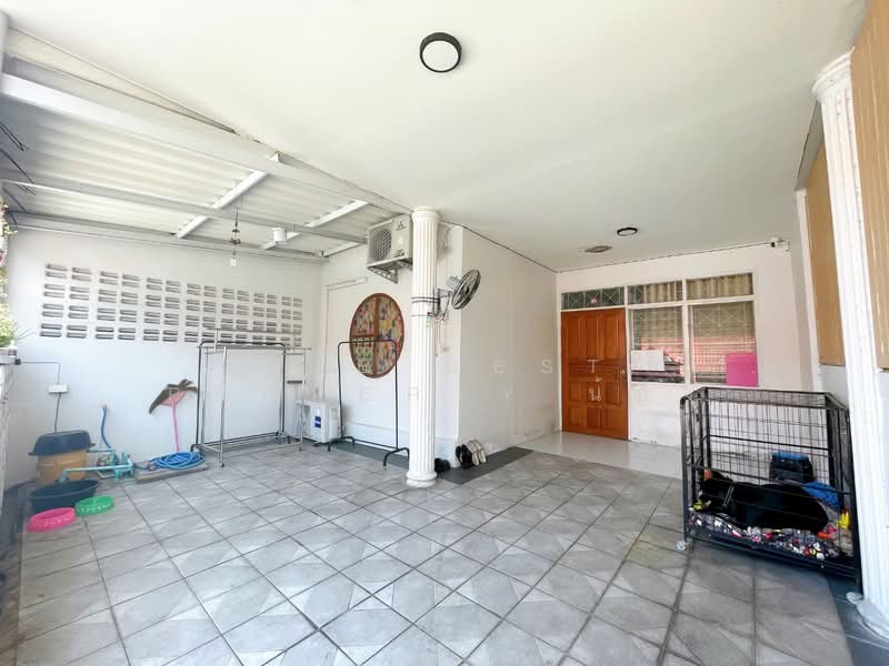 ขาย - ชวนใจนิเวศน์, ชลบุรี