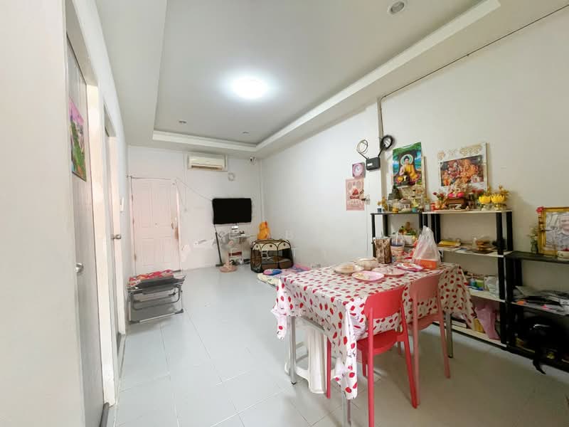 ขาย - ชวนใจนิเวศน์, ชลบุรี