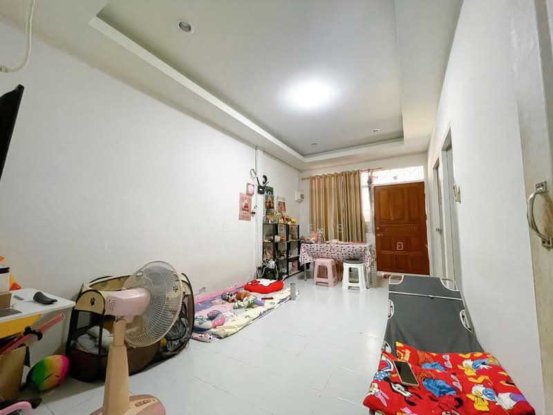 ชวนใจนิเวศน์, Chon Buri (Pattaya), Ang Sila, Muang Chon Buri, Chon Buri (Pattaya), 2 Bedrooms, 100 sqm, Townhouse For Sale, by The Best Property น้อง, 500224957 - DDproperty.com