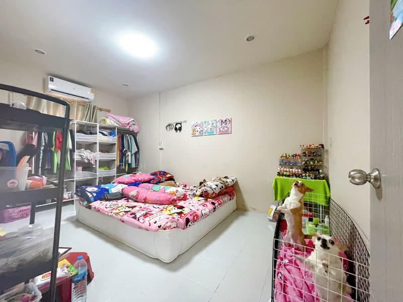 ขาย - ชวนใจนิเวศน์, ชลบุรี