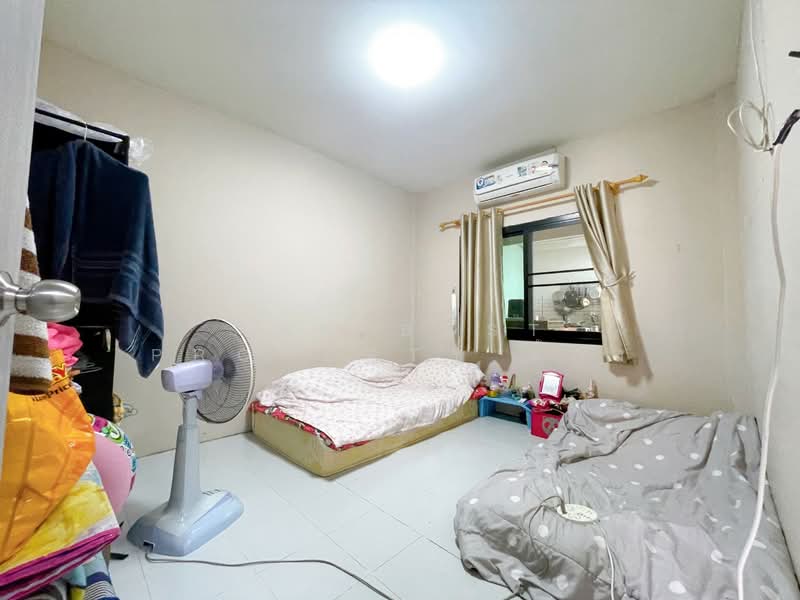 ชวนใจนิเวศน์, Chon Buri (Pattaya), Ang Sila, Muang Chon Buri, Chon Buri (Pattaya), 2 Bedrooms, 100 sqm, Townhouse For Sale, by The Best Property น้อง, 500224957 - DDproperty.com