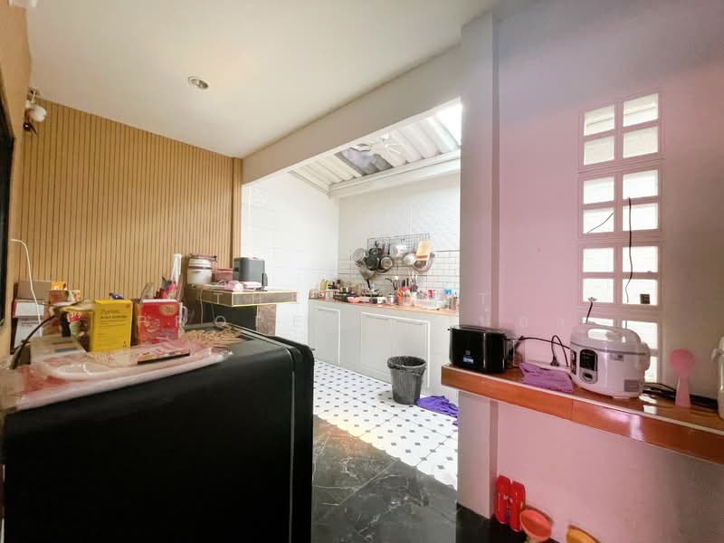 ชวนใจนิเวศน์, Chon Buri (Pattaya), Ang Sila, Muang Chon Buri, Chon Buri (Pattaya), 2 Bedrooms, 100 sqm, Townhouse For Sale, by The Best Property น้อง, 500224957 - DDproperty.com