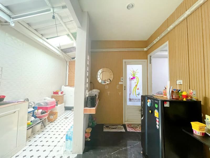 ชวนใจนิเวศน์, Chon Buri (Pattaya), Ang Sila, Muang Chon Buri, Chon Buri (Pattaya), 2 Bedrooms, 100 sqm, Townhouse For Sale, by The Best Property น้อง, 500224957 - DDproperty.com