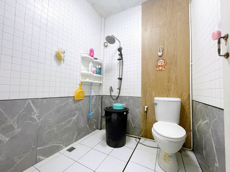 ชวนใจนิเวศน์, Chon Buri (Pattaya), Ang Sila, Muang Chon Buri, Chon Buri (Pattaya), 2 Bedrooms, 100 sqm, Townhouse For Sale, by The Best Property น้อง, 500224957 - DDproperty.com