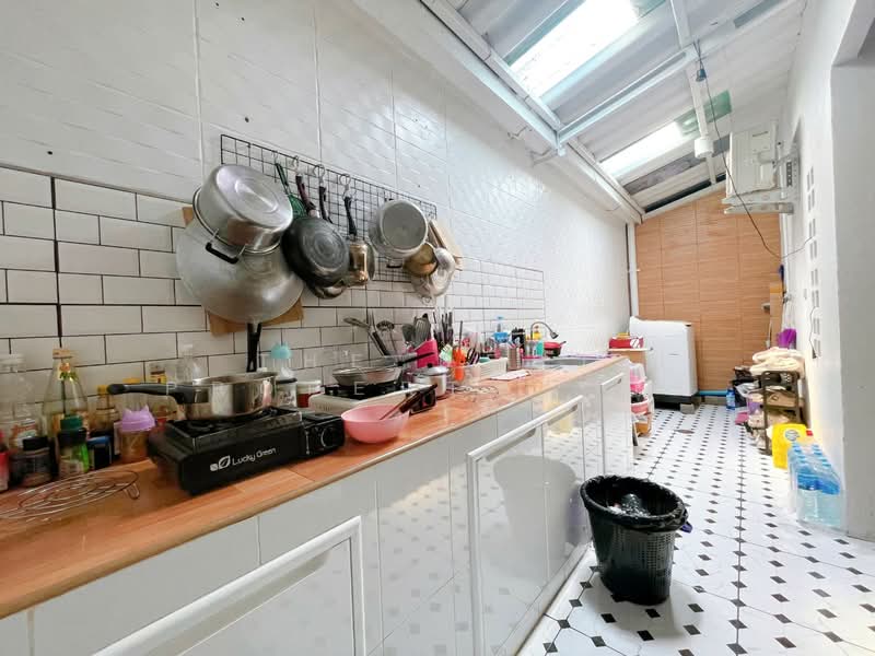 ชวนใจนิเวศน์, Chon Buri (Pattaya), Ang Sila, Muang Chon Buri, Chon Buri (Pattaya), 2 Bedrooms, 100 sqm, Townhouse For Sale, by The Best Property น้อง, 500224957 - DDproperty.com