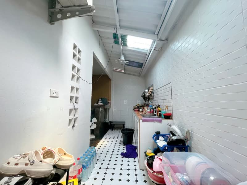 ชวนใจนิเวศน์, Chon Buri (Pattaya), Ang Sila, Muang Chon Buri, Chon Buri (Pattaya), 2 Bedrooms, 100 sqm, Townhouse For Sale, by The Best Property น้อง, 500224957 - DDproperty.com