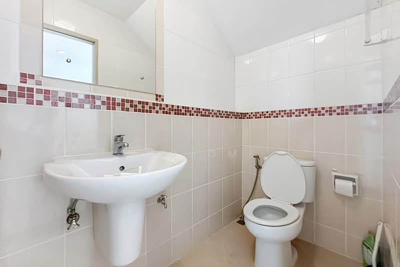 ขาย - Baan Klang Muang Swiss Town Kaset-Nawamin : บ้านกลางเมือง สวิสทาวน์ เกษตร-นวมินทร์, กรุงเทพ