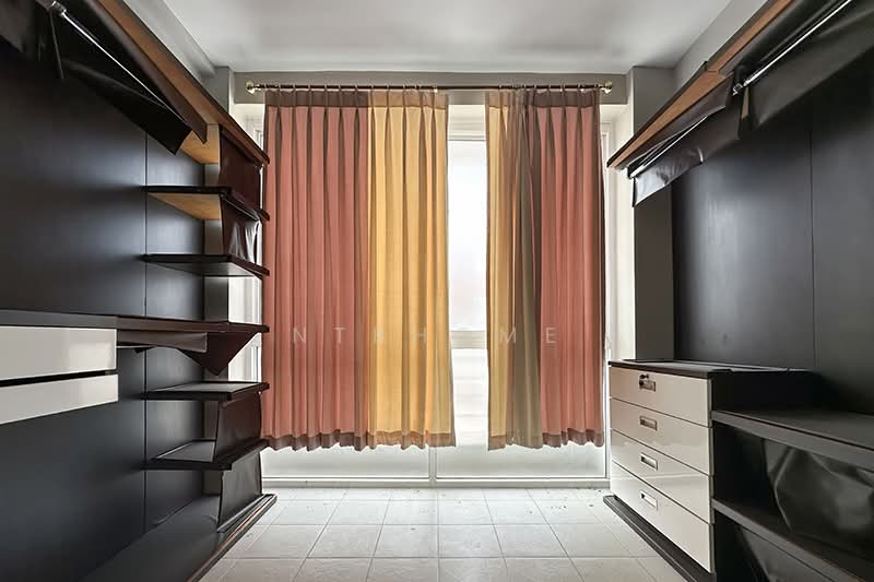 Baan Klang Muang Swiss Town Kaset-Nawamin, Bangkok, Soi Moobaan Klang Mueng, Chorake Bua, Lat Phrao, Bangkok, 3 Bedrooms, 160 sqm, Townhouse For Sale, by NTBHOME, 500224958 - DDproperty.com