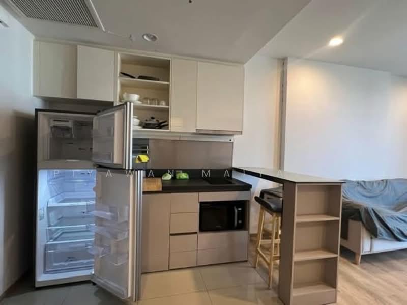 Oka Haus Sukhumvit 36 : โอกะ เฮ้าส์ สุขุมวิท 36, กรุงเทพ, 3399 ถนนพระรามที่ ๔, คลองตัน, คลองเตย, กรุงเทพ, 37 ตร.ม., คอนโด ให้เช่า, โดย Piyawan Maiyapan, 500224959 - DDproperty.com