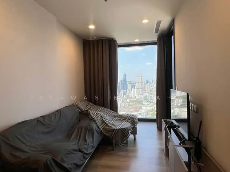 Oka Haus Sukhumvit 36 : โอกะ เฮ้าส์ สุขุมวิท 36, กรุงเทพ, 3399 ถนนพระรามที่ ๔, คลองตัน, คลองเตย, กรุงเทพ, 37 ตร.ม., คอนโด ให้เช่า, โดย Piyawan Maiyapan, 500224959 - DDproperty.com