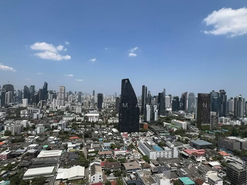 Oka Haus Sukhumvit 36 : โอกะ เฮ้าส์ สุขุมวิท 36, กรุงเทพ, 3399 ถนนพระรามที่ ๔, คลองตัน, คลองเตย, กรุงเทพ, 37 ตร.ม., คอนโด ให้เช่า, โดย Piyawan Maiyapan, 500224959 - DDproperty.com